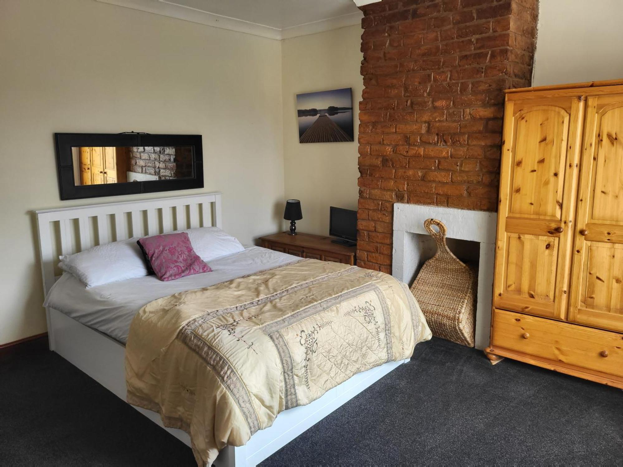 Cosy Cottage Chorley  Dış mekan fotoğraf